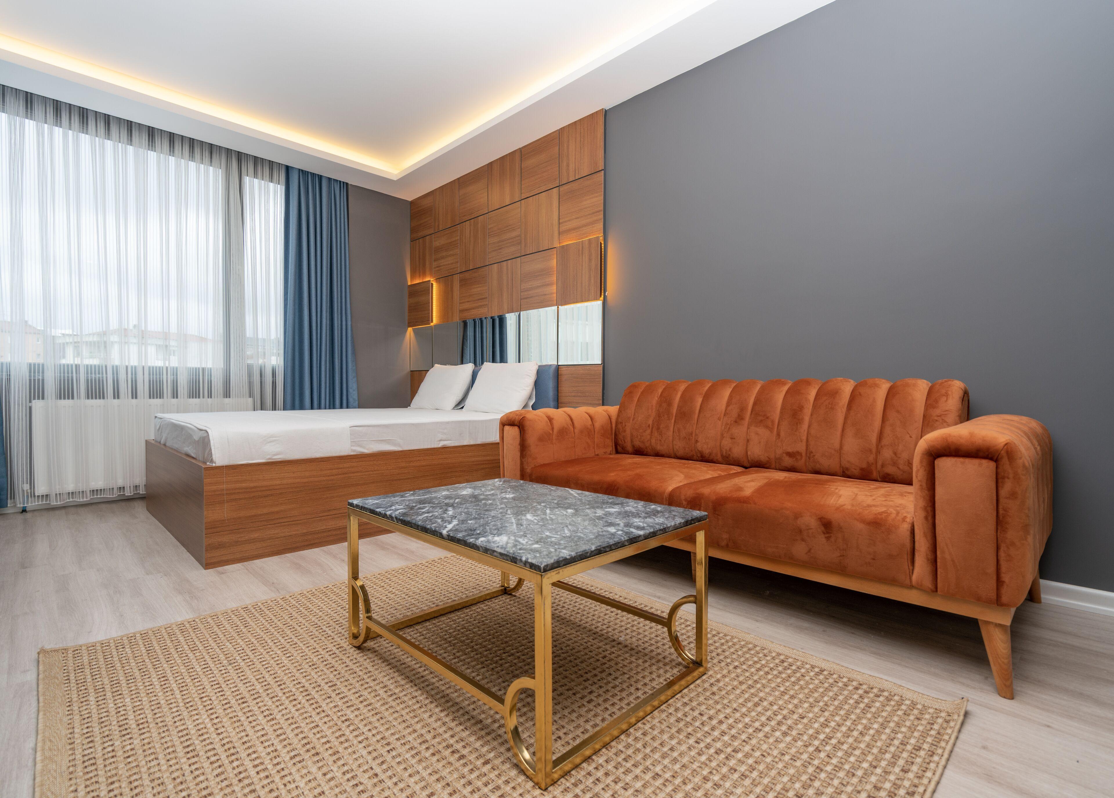 Center Suite — Photos 3